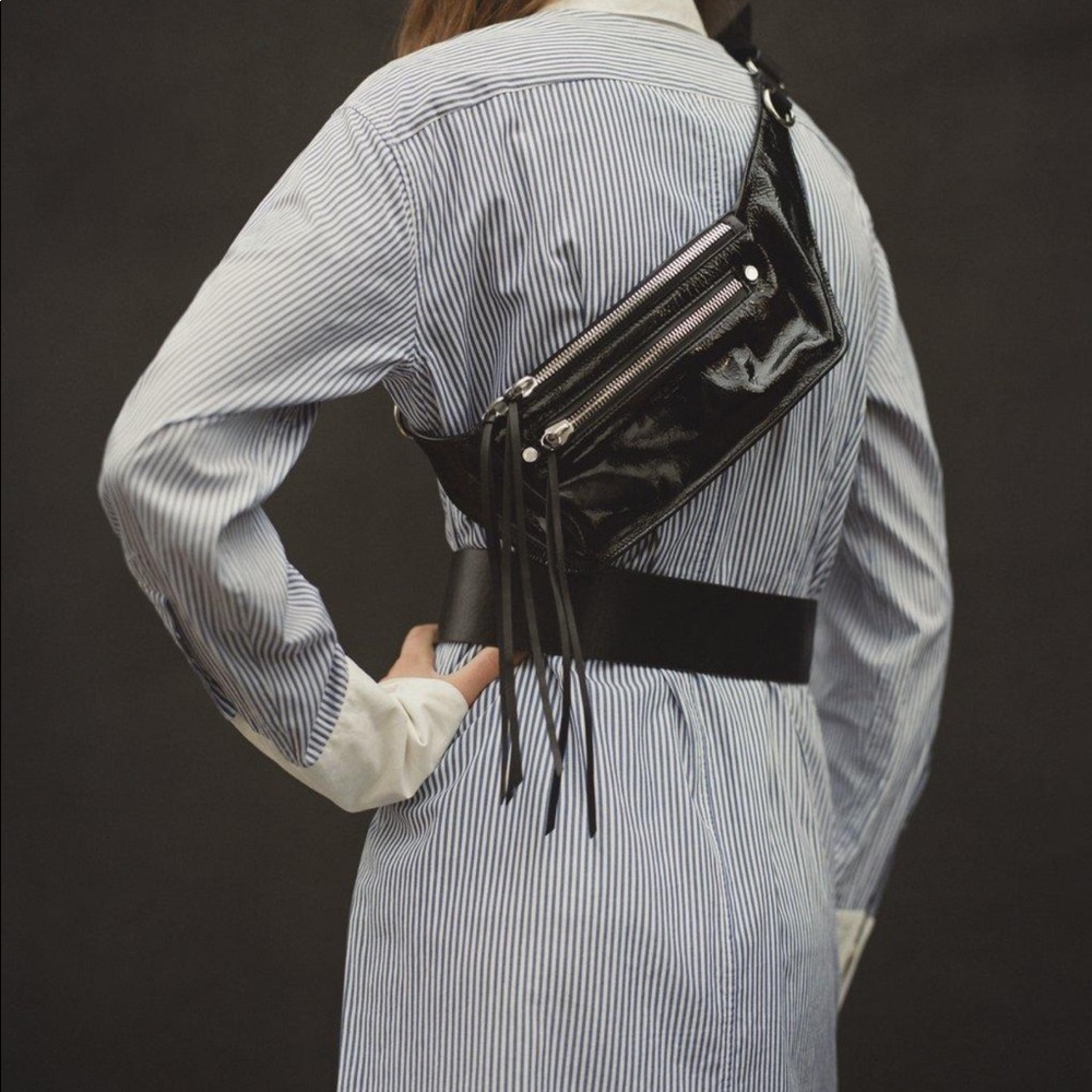 Rag and bone Fanny pack